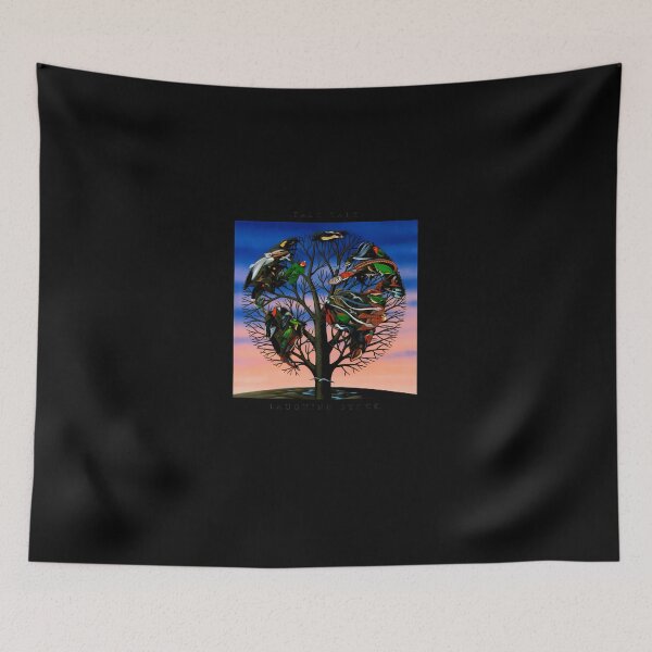 Item preview, Talk-Talk---Laughing-Stock designed and sold by baggshamire.