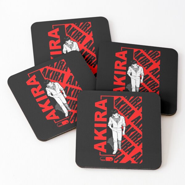 Item preview, Akira Anime Movie designed and sold by ModMonochrome.