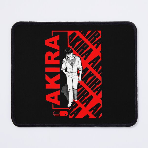 Item preview, Akira Anime Movie designed and sold by ModMonochrome.