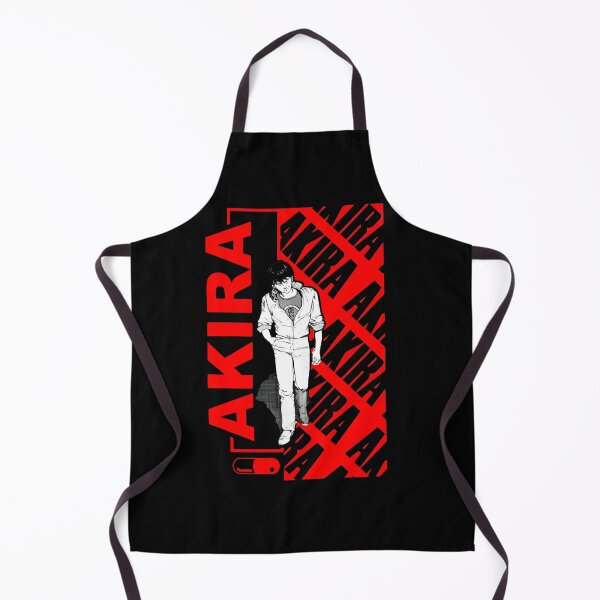 Item preview, Akira Anime Movie designed and sold by ModMonochrome.