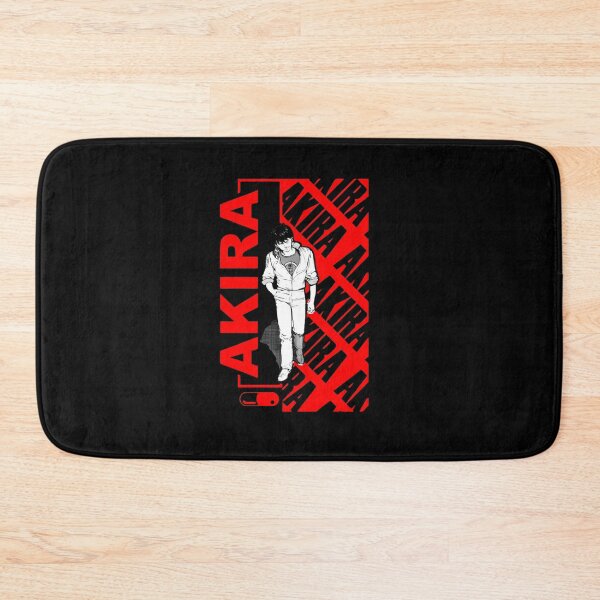Item preview, Akira Anime Movie designed and sold by ModMonochrome.