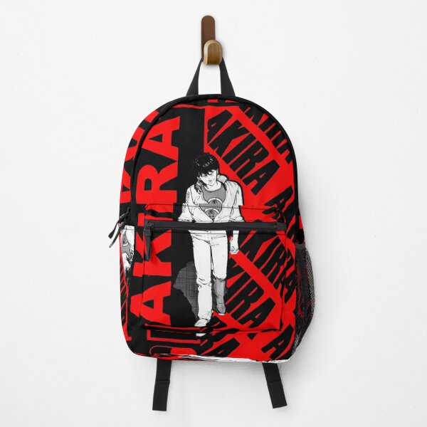 Artikelvorschau, Akira Anime-Film entworfen und verkauft von ModMonochrome.