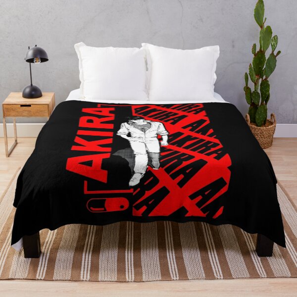 Item preview, Akira Anime Movie designed and sold by ModMonochrome.
