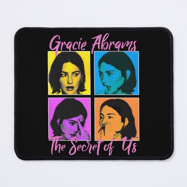 Item preview, Gracies Abrams music designed and sold by Isaacmaakkai.
