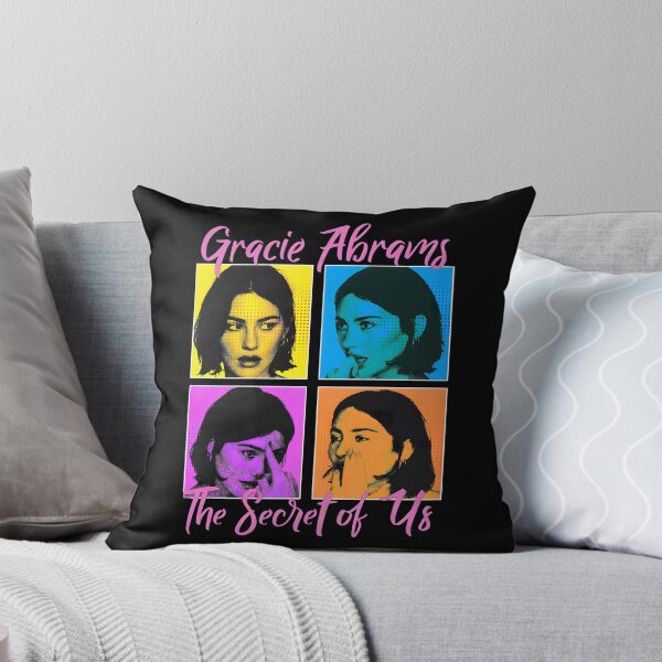 Item preview, Gracies Abrams music  designed and sold by Isaacmaakkai.