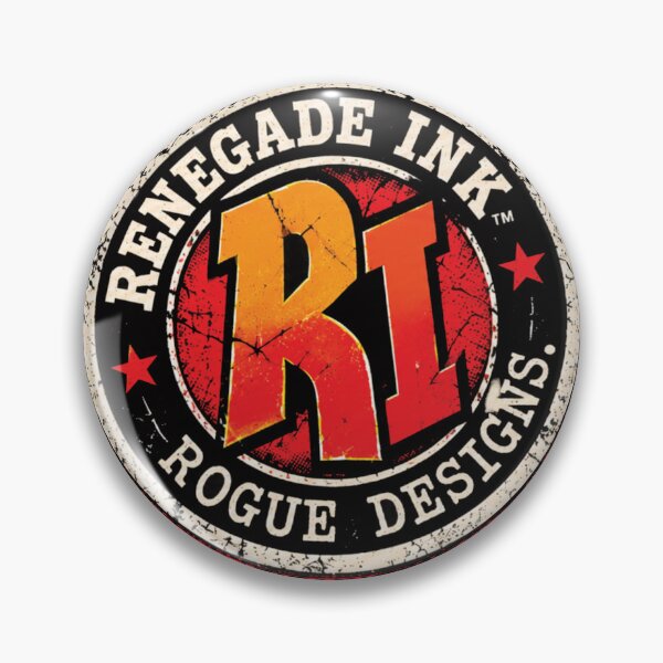 Item preview, Renegade Ink Avatar Tee designed and sold by Renegade Ink.