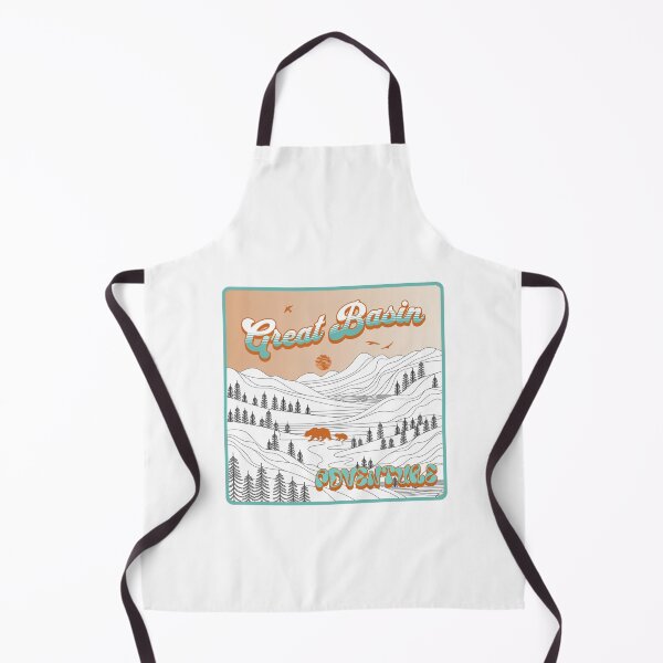Item preview, Great Basin National State Park Classic T-shirt Sticker designed and sold by ThinkNature!.