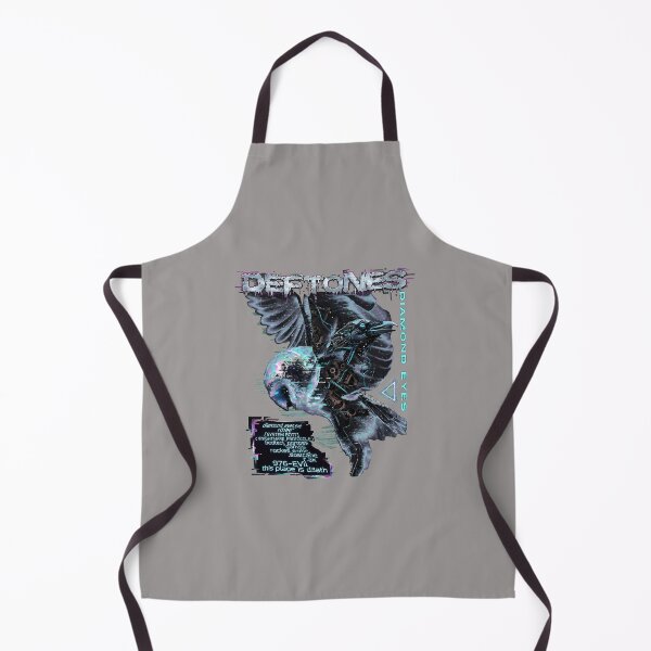 Item preview, Deftones Diamond Eyes Inspired Graphic Art-46 designed and sold by JamesRobi.