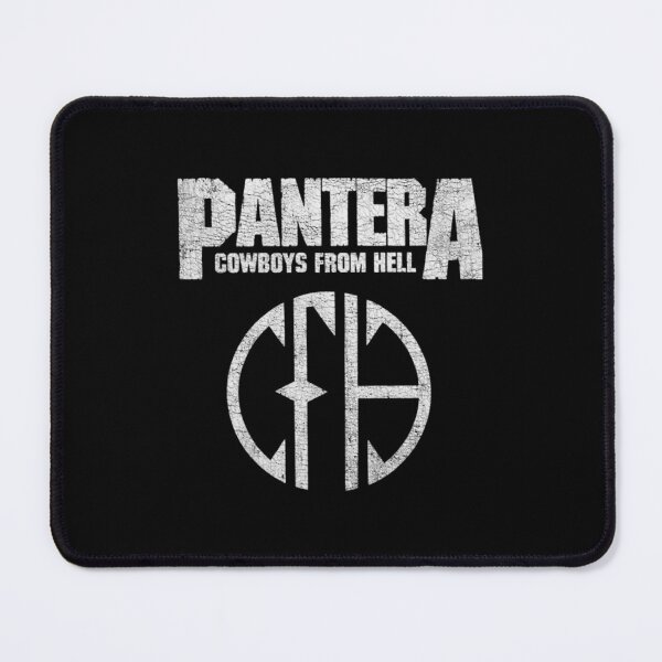 Item preview, Pantera Band  designed and sold by Dammitfrankyart.