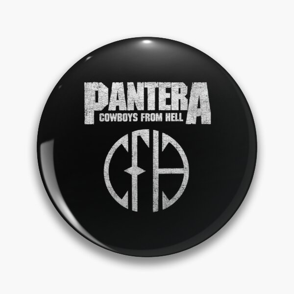 Item preview, Pantera Band  designed and sold by Dammitfrankyart.