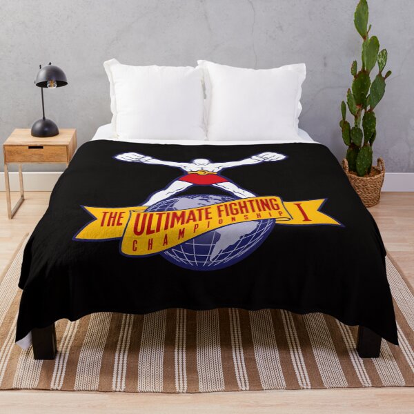 Item preview, The Ultimate Fighting Championship Global Sports designed and sold by HEEIKA-ART.