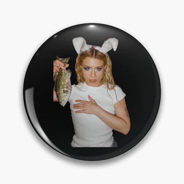 Item preview, Slayyyter Bunny Ears designed and sold by oliverslrqlw.