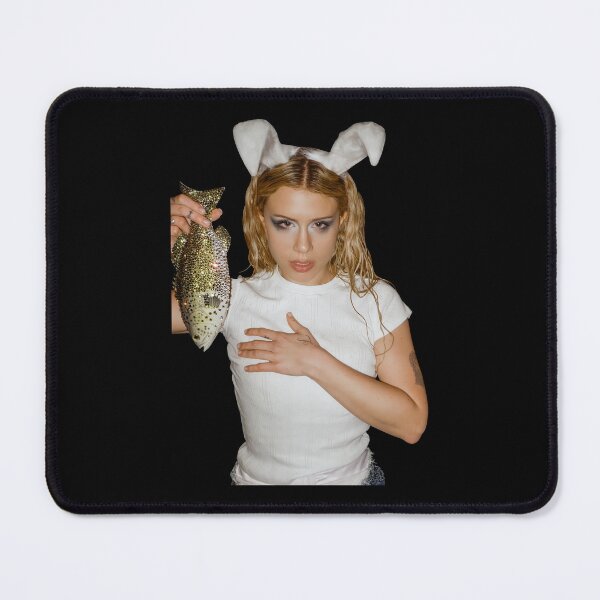 Item preview, Slayyyter Bunny Ears designed and sold by oliverslrqlw.
