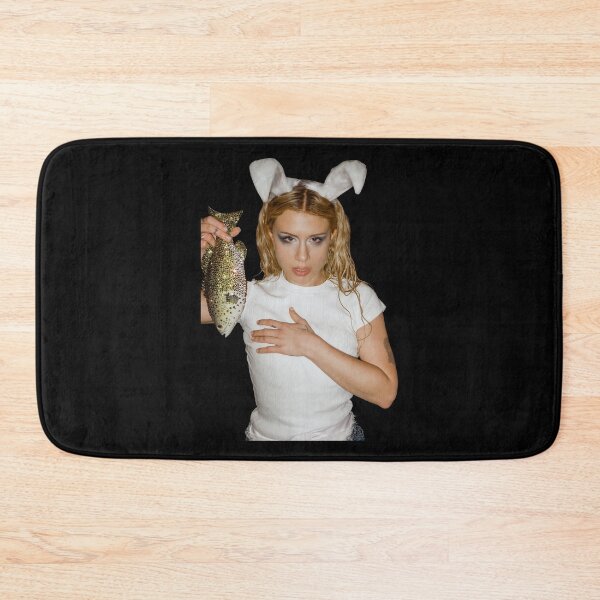 Item preview, Slayyyter Bunny Ears designed and sold by oliverslrqlw.