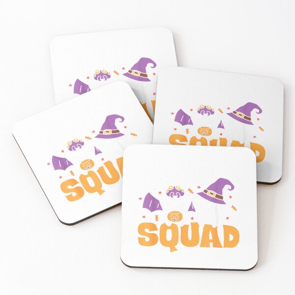 Item preview, Spooky Dental Assistant Dental Squad Halloween Dentist T-Shirt designed and sold by Pahagh19.