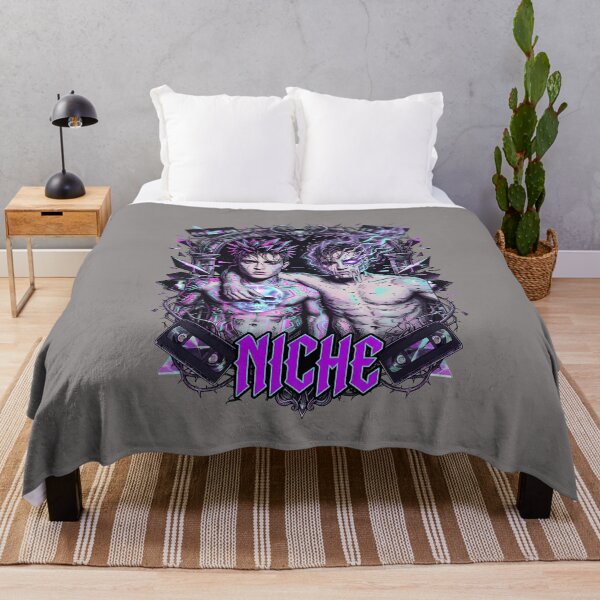 Item preview, Dramatic Duo Portrait Art Print-55 designed and sold by Priscillashops.