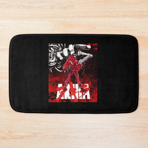Item preview, Akira Anime Movie designed and sold by ModMonochrome.