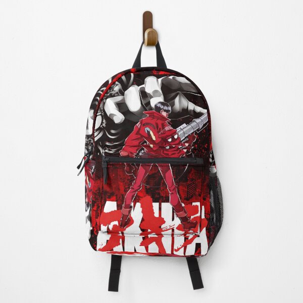 Item preview, Akira Anime Movie designed and sold by ModMonochrome.