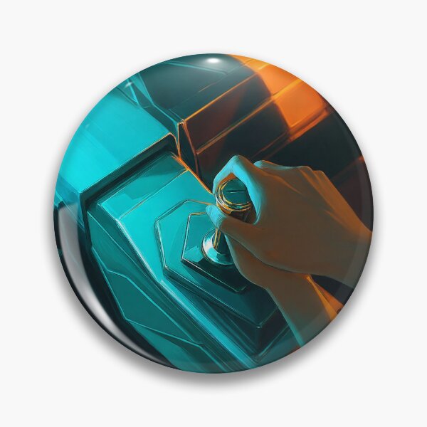Item preview, Eternal copilot designed and sold by CapsuLia.