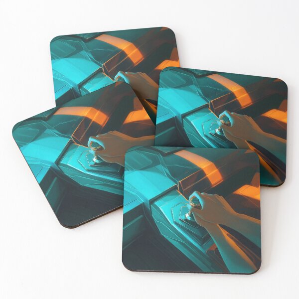 Item preview, Eternal copilot designed and sold by CapsuLia.