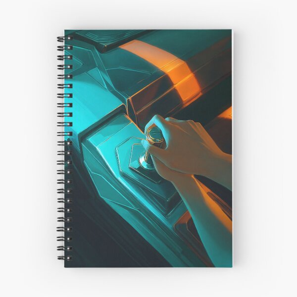 Item preview, Eternal copilot designed and sold by CapsuLia.