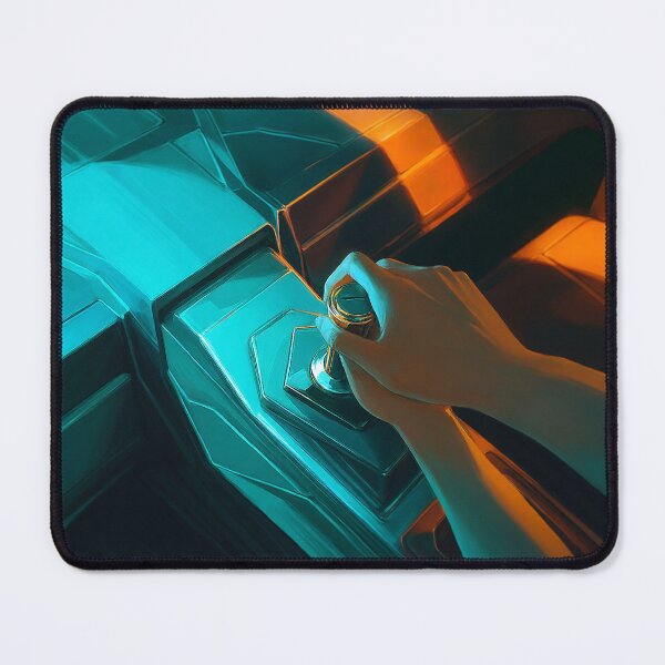 Item preview, Eternal copilot designed and sold by CapsuLia.