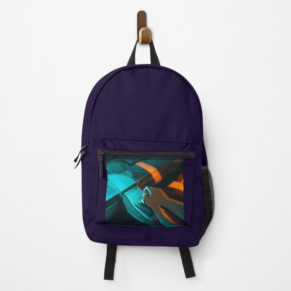 Item preview, Eternal copilot designed and sold by CapsuLia.