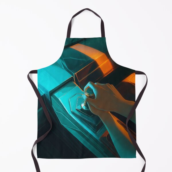 Item preview, Eternal copilot designed and sold by CapsuLia.