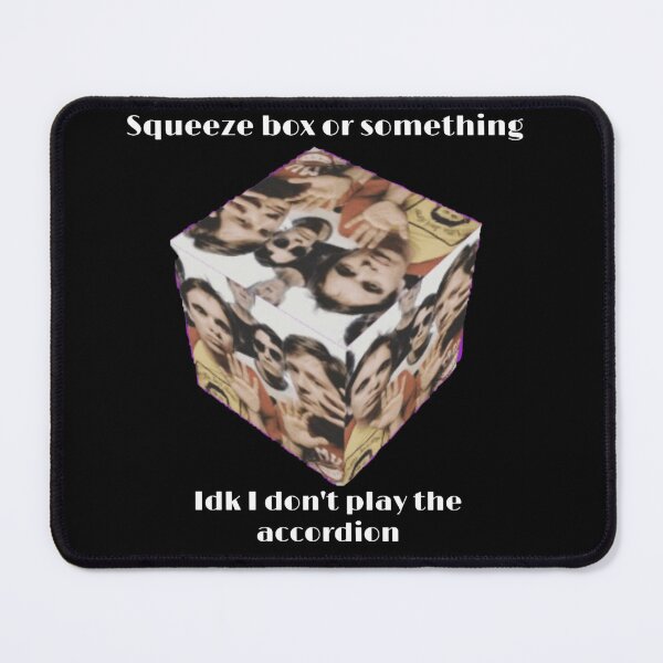 Item preview, Squeeze (the band) Oversized designed and sold by circliqueart.