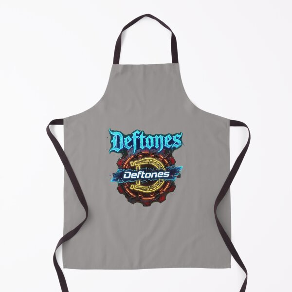 Item preview, Deftones Horseshoe Brand Style Graphic-14 designed and sold by JamesRobi.