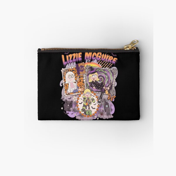 Item preview, Vintage Lizzie McGuire Halloween designed and sold by oliverslrqlw.