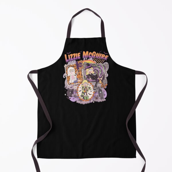 Item preview, Vintage Lizzie McGuire Halloween designed and sold by oliverslrqlw.