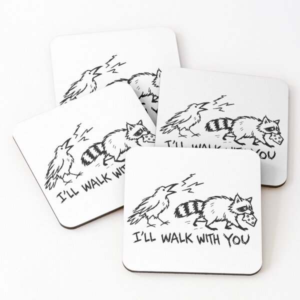 Item preview, Jimothy Raccoon mood meme funny designed and sold by ViolettaGlass.