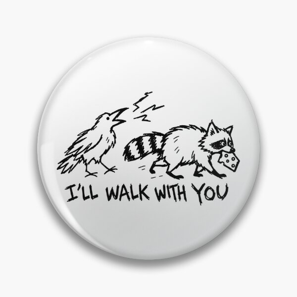 Item preview, Jimothy Raccoon mood meme funny designed and sold by ViolettaGlass.