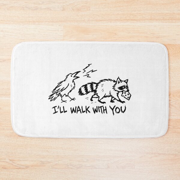 Item preview, Jimothy Raccoon mood meme funny designed and sold by ViolettaGlass.