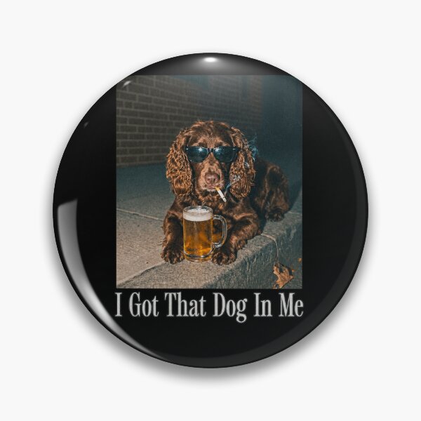 Item preview, Boykin Spaniel Dog Comfort designed and sold by DaphoLatara.