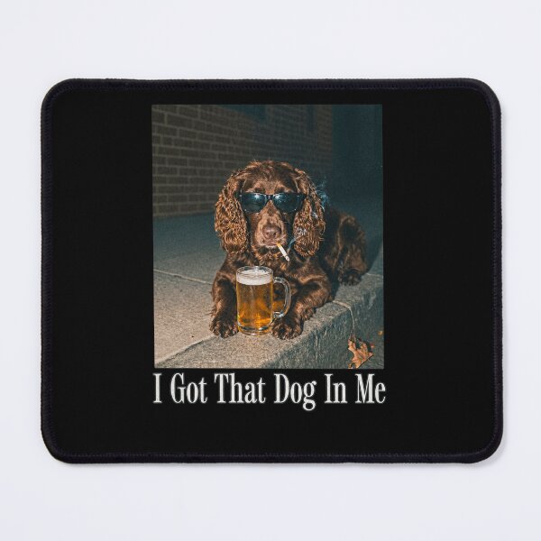 Item preview, Boykin Spaniel Dog Comfort designed and sold by DaphoLatara.