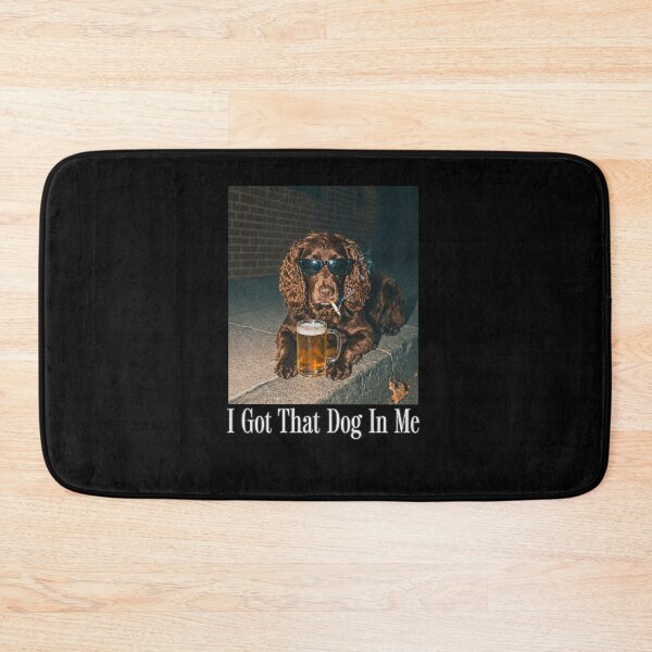 Item preview, Boykin Spaniel Dog Comfort designed and sold by DaphoLatara.