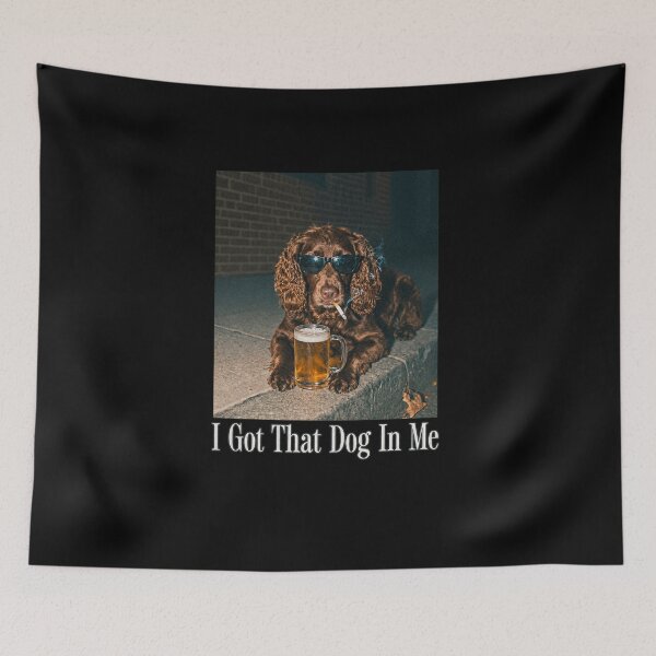 Item preview, Boykin Spaniel Dog Comfort designed and sold by DaphoLatara.