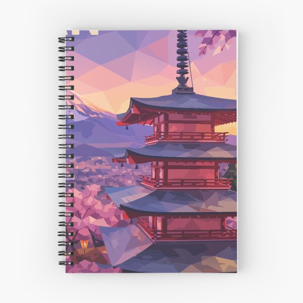 Item preview, Japan Beautiful view designed and sold by Gemini-SA.