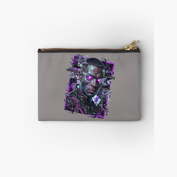 Item preview, Dramatic Expressionist Portrait Art Study-65 designed and sold by Priscillashops.