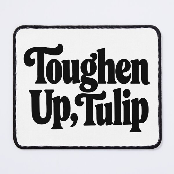 Item preview, toughen up tulip designed and sold by OCD_JESSICA.