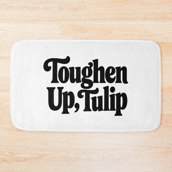 Item preview, toughen up tulip designed and sold by OCD_JESSICA.