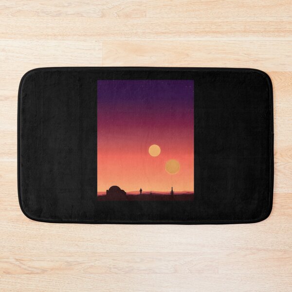 Item preview, Tatooine designed and sold by baggshamire.