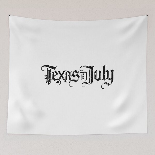 Item preview, Texas In July designed and sold by andymcdart.