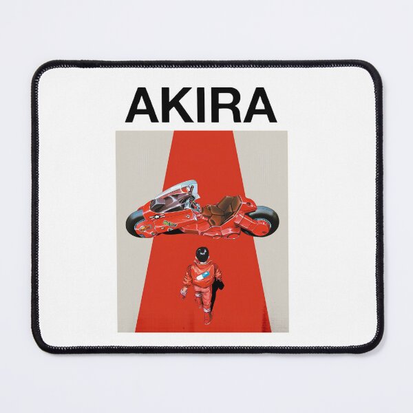 Item preview, Akira Anime Movie designed and sold by ModMonochrome.