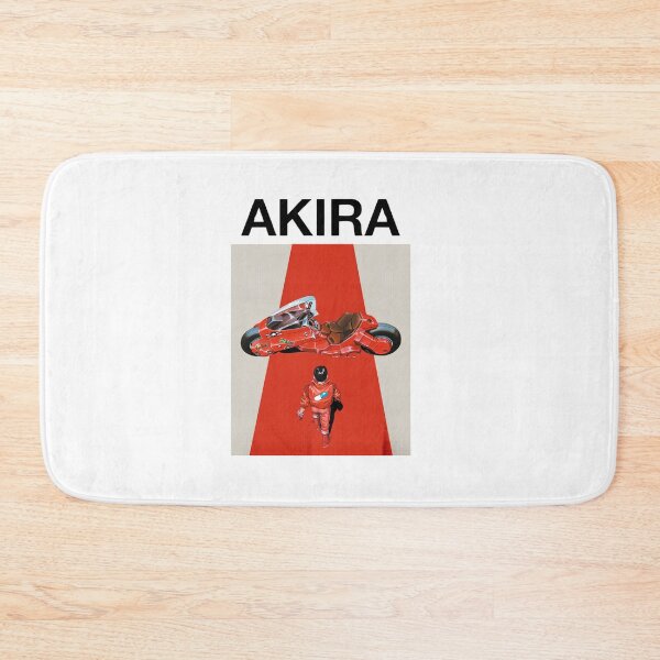 Item preview, Akira Anime Movie designed and sold by ModMonochrome.
