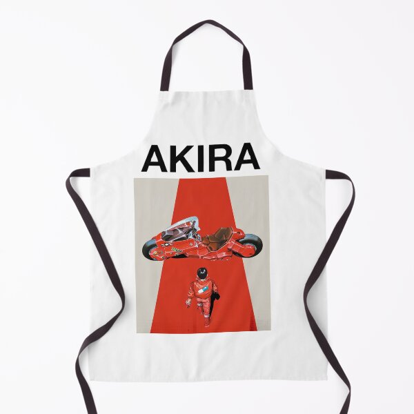 Item preview, Akira Anime Movie designed and sold by ModMonochrome.