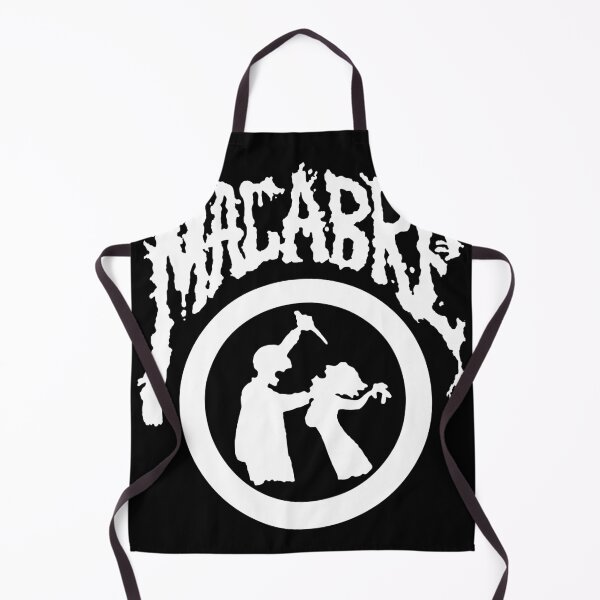 Item preview, The MACABRE band	 designed and sold by Artisticallyles.