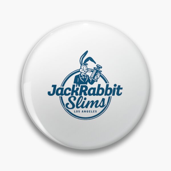 Item preview, Jack Rabbit Slims designed and sold by HSMGallery.